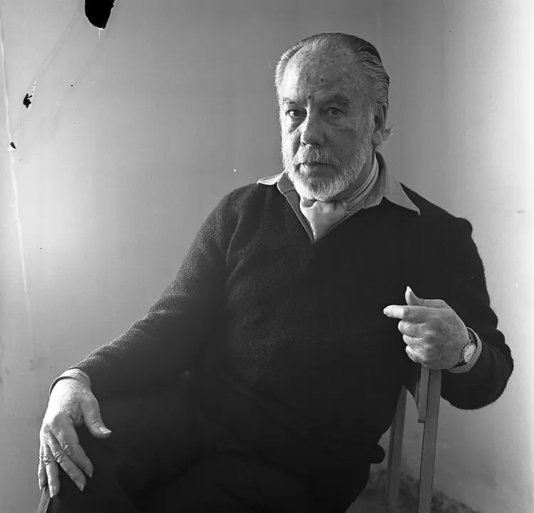 Ram&oacute;n Gaya