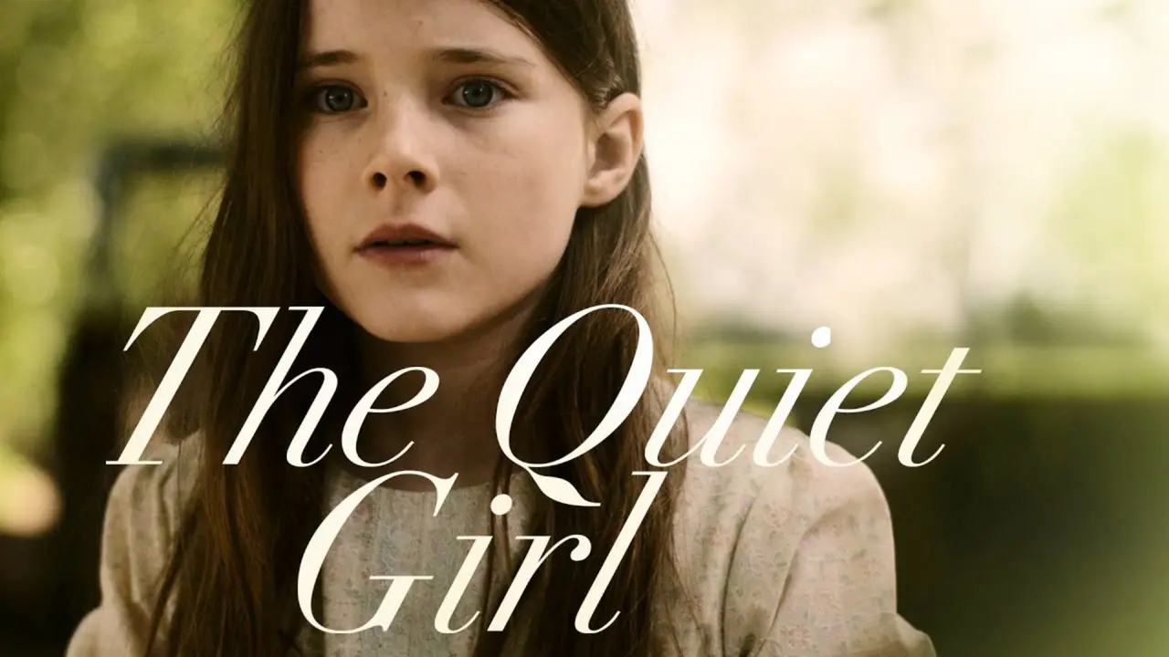 The Quiet Girl, una de las pel&iacute;culas programadas en el FICC