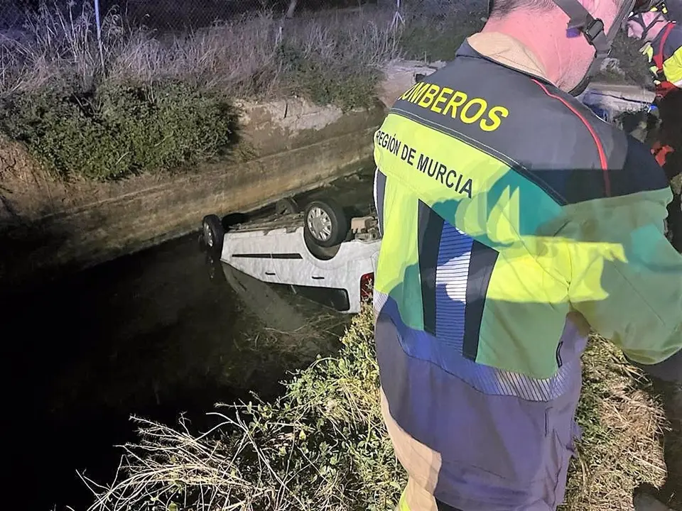 Imagen del turismo siniestrado (foto: CEIS)
