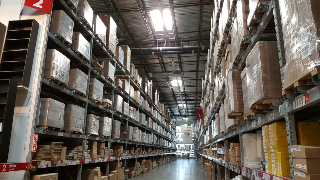 La producci&oacute;n industrial sube un 6,3% en diciembre en la Regi&oacute;n de Murcia