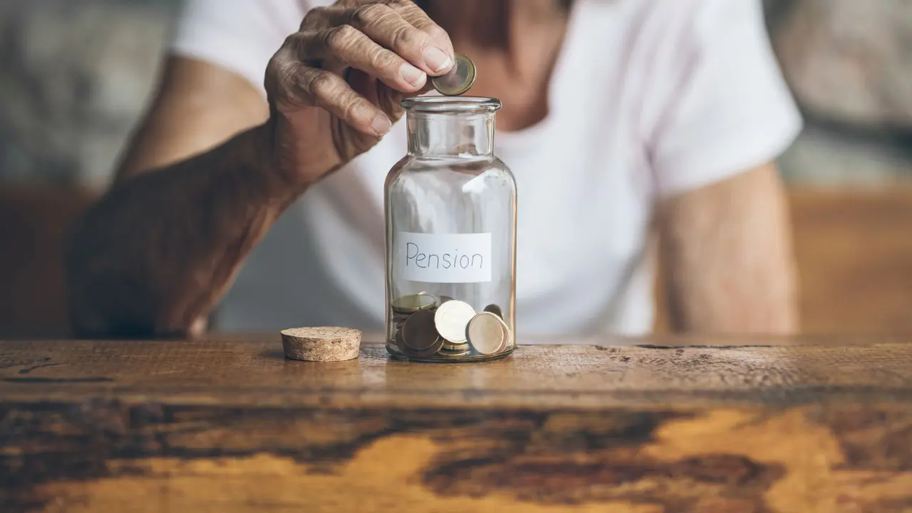Las pensiones no contributivas  subir&aacute;n