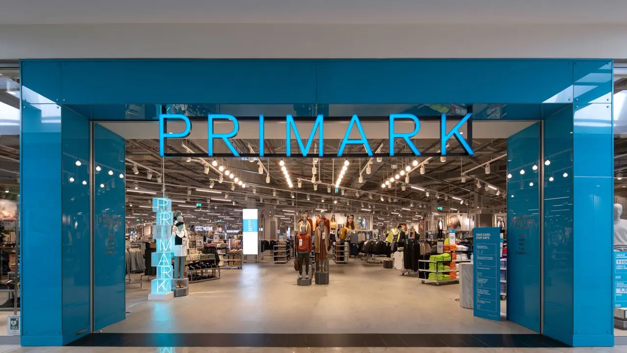 Tienda de Primark