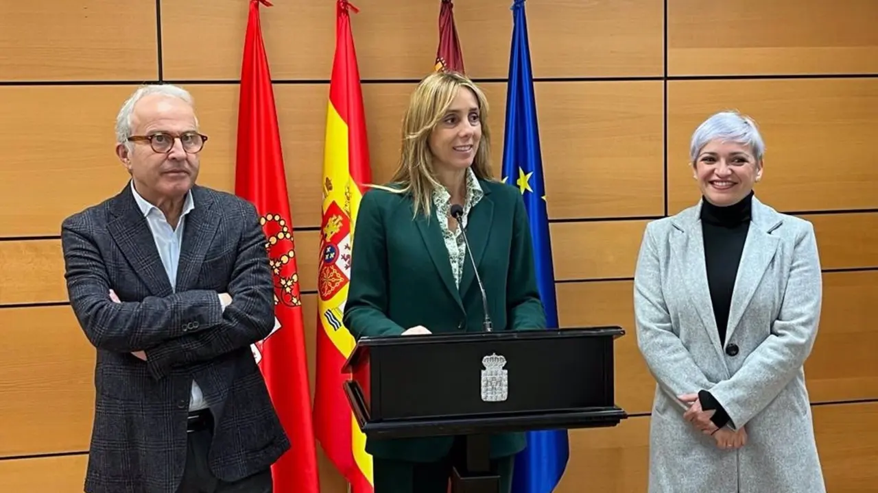La edil 'popular' Pilar Torres