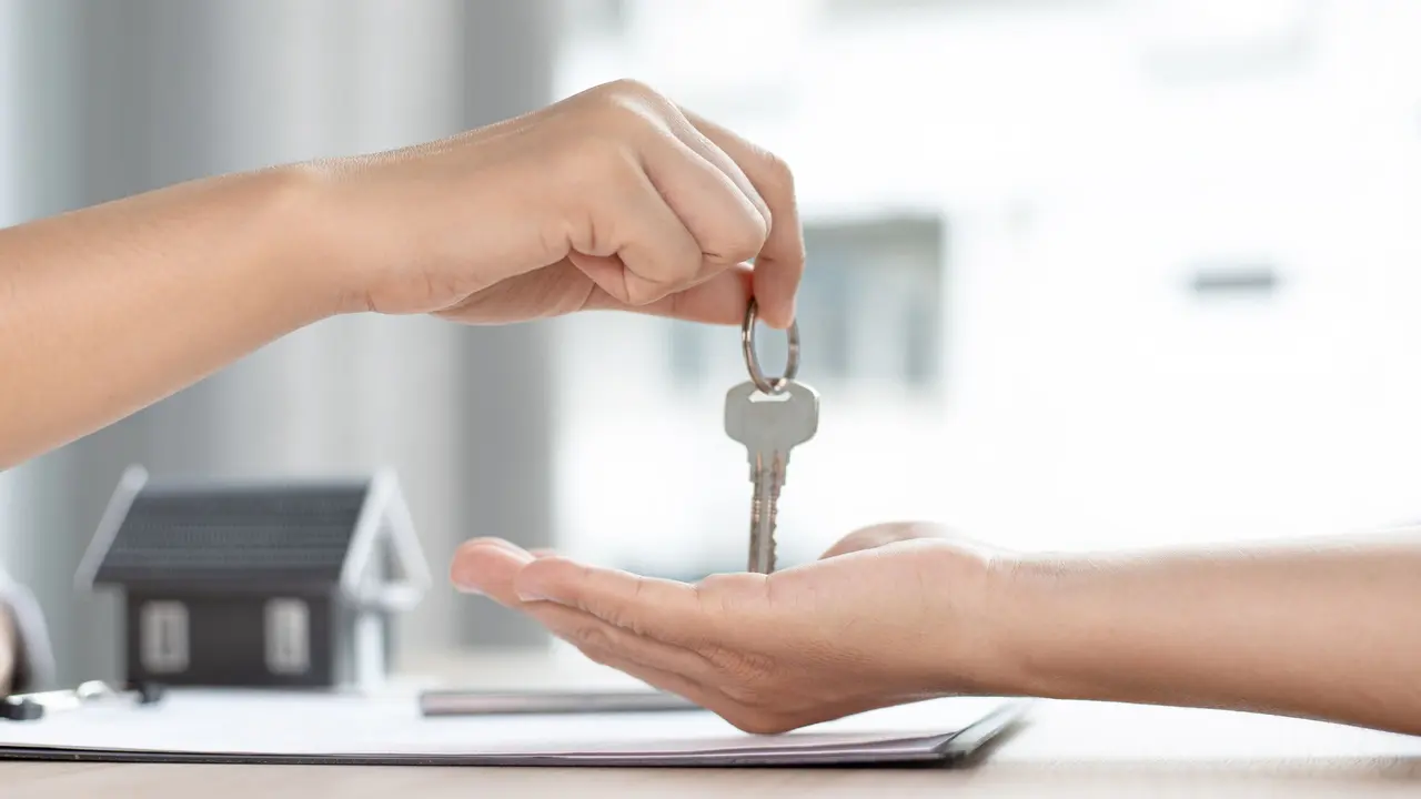 El 21% de las habitaciones alquiladas en octubre estuvo menos de 24 horas en el mercado
