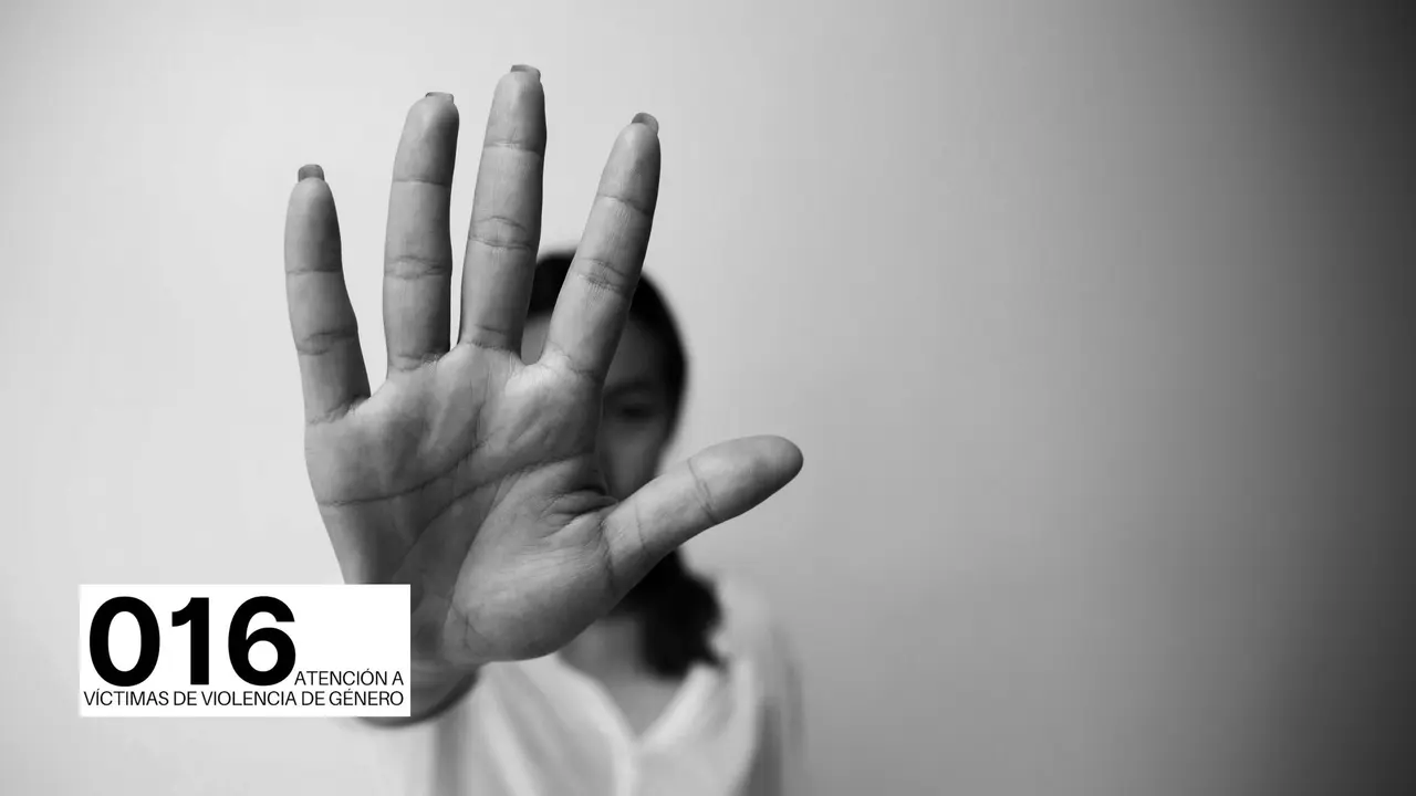 Violencia de g&eacute;nero