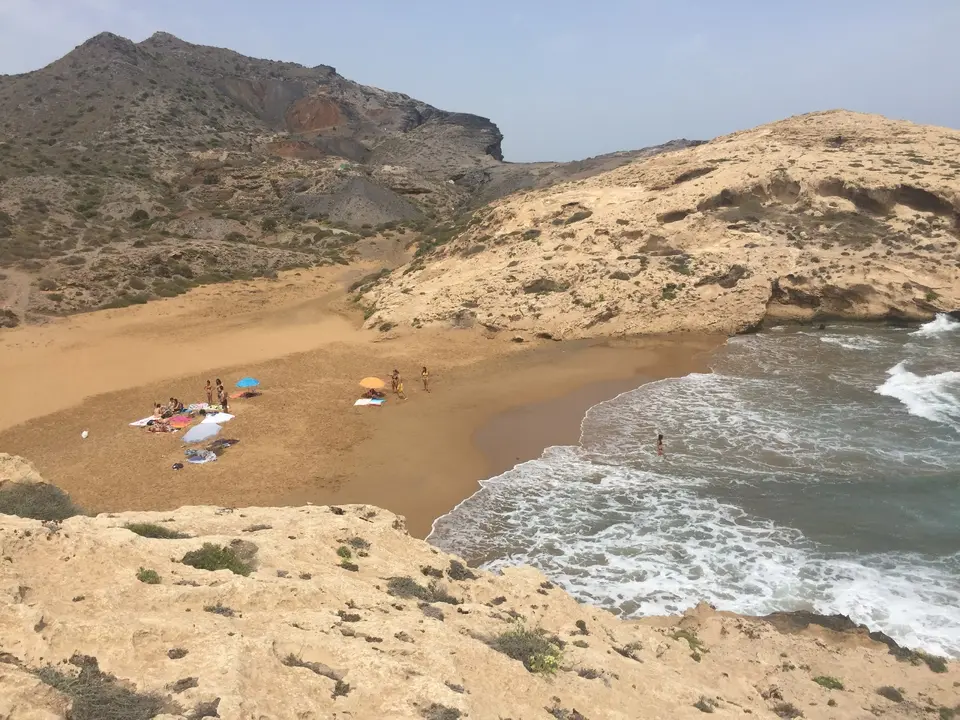 cala dorada