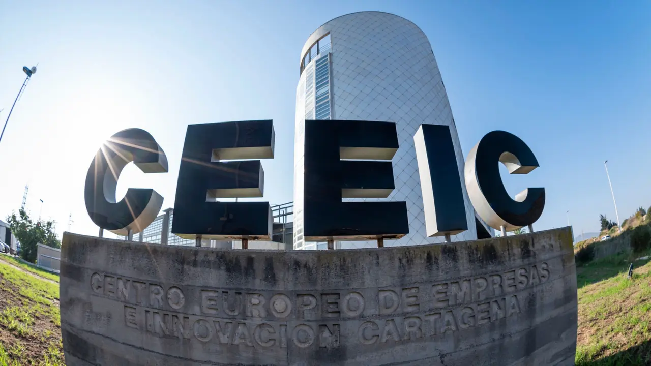 El Ceeic celebr&oacute; su Asamblea y Junta Directiva (Foto: CARM)