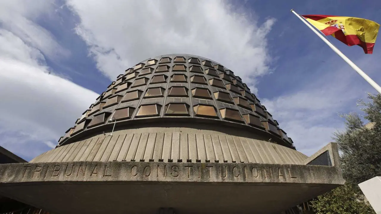 Sede del Tribunal Constitucional
