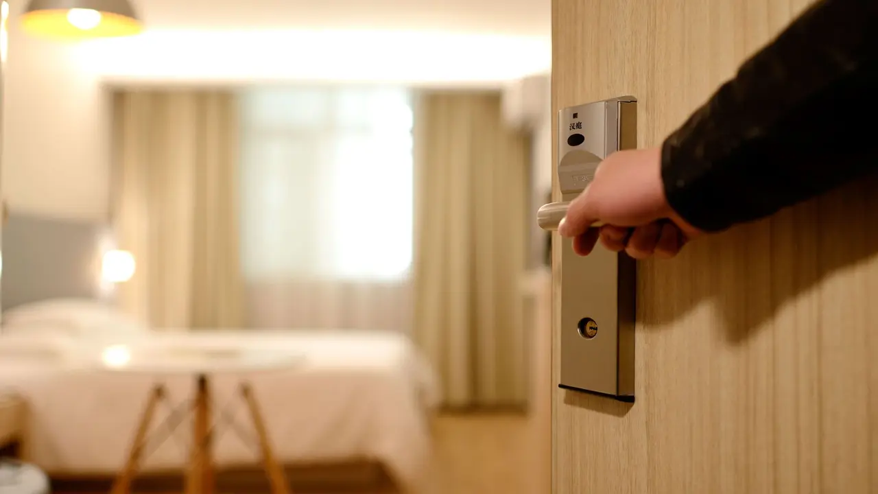 Hotel en Murcia
