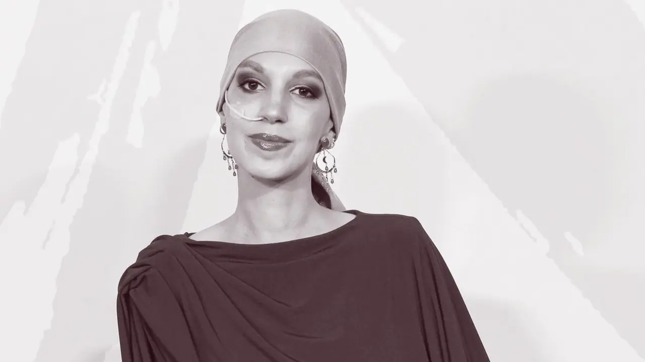 Elena Huelva, la influencer que acaba de perder la vida