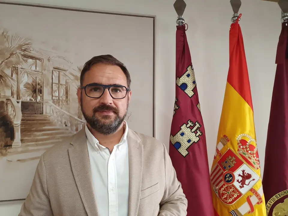 Diego Jos&eacute; Mateos