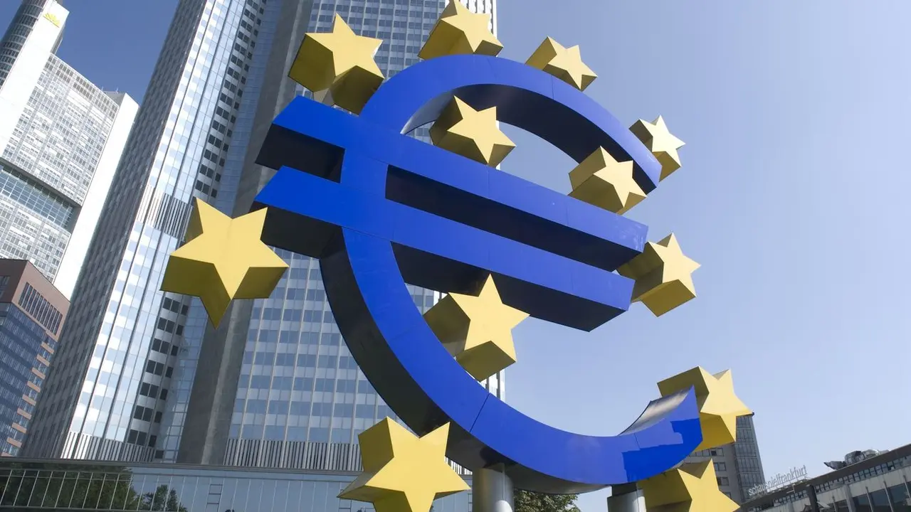 Banco Central Europeo (foto: Europa Press)