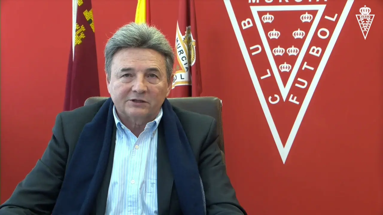 Comunicado de Agust&iacute;n Ramos