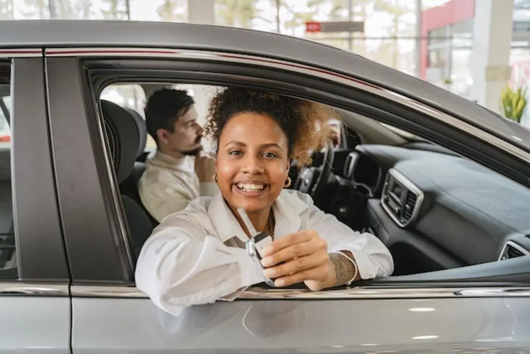  Todas las ventajas que debes conocer de comprar un coche de segunda mano 