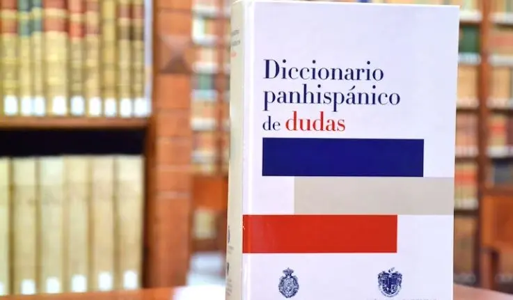 diccionario