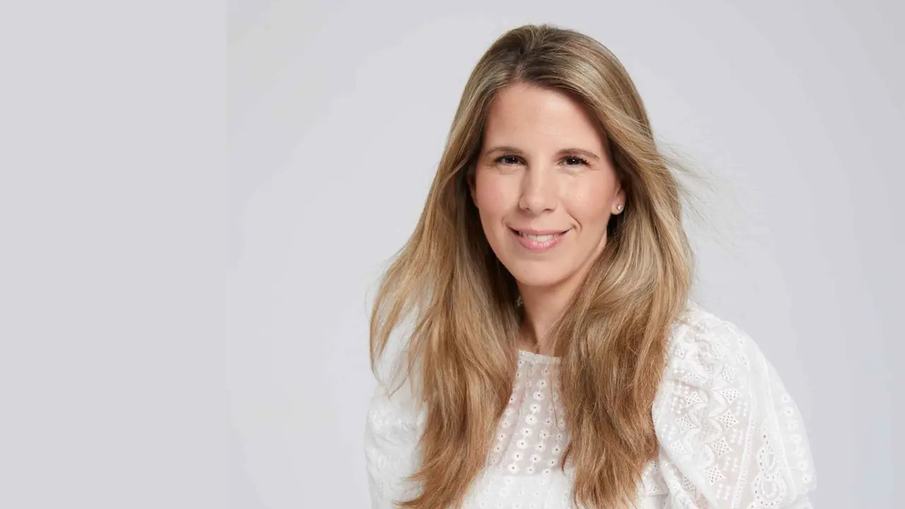Ester Cerd&aacute;n, cofundadora de Laura Bernal