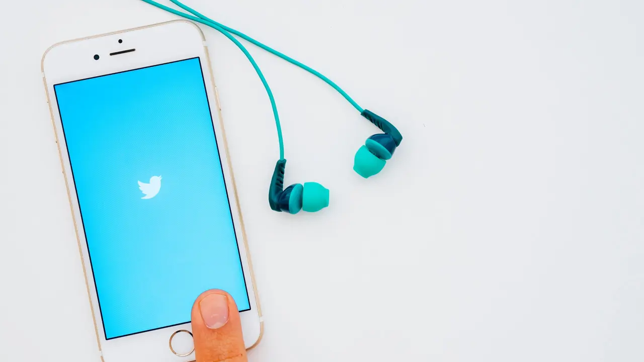 Nueva ca&iacute;da de Twitter