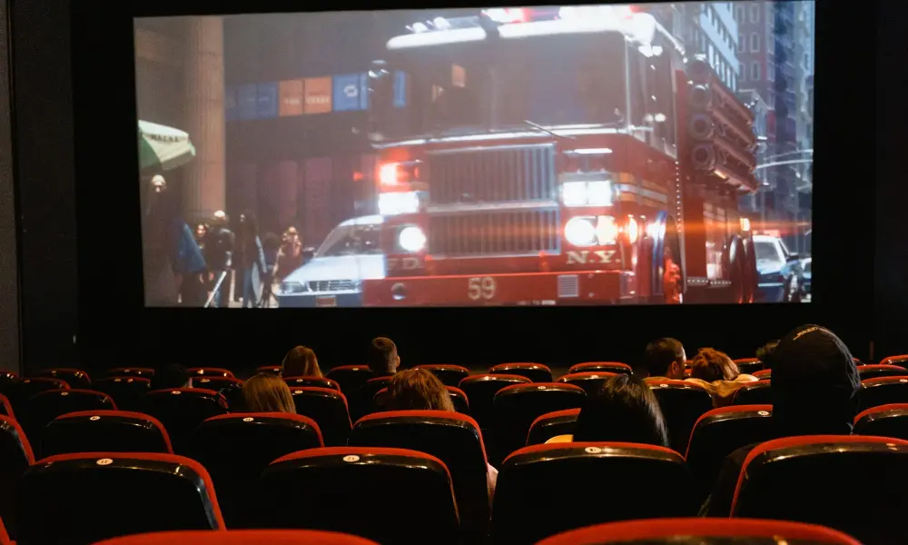 cinema
