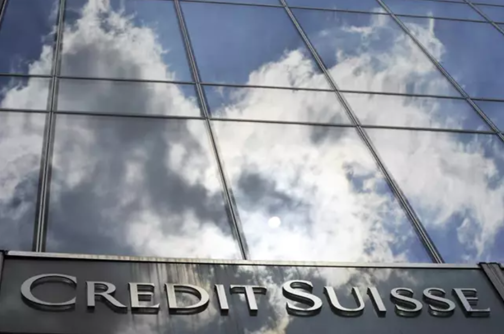 Oficinas de Credit Suisse (foto: Europa Press)