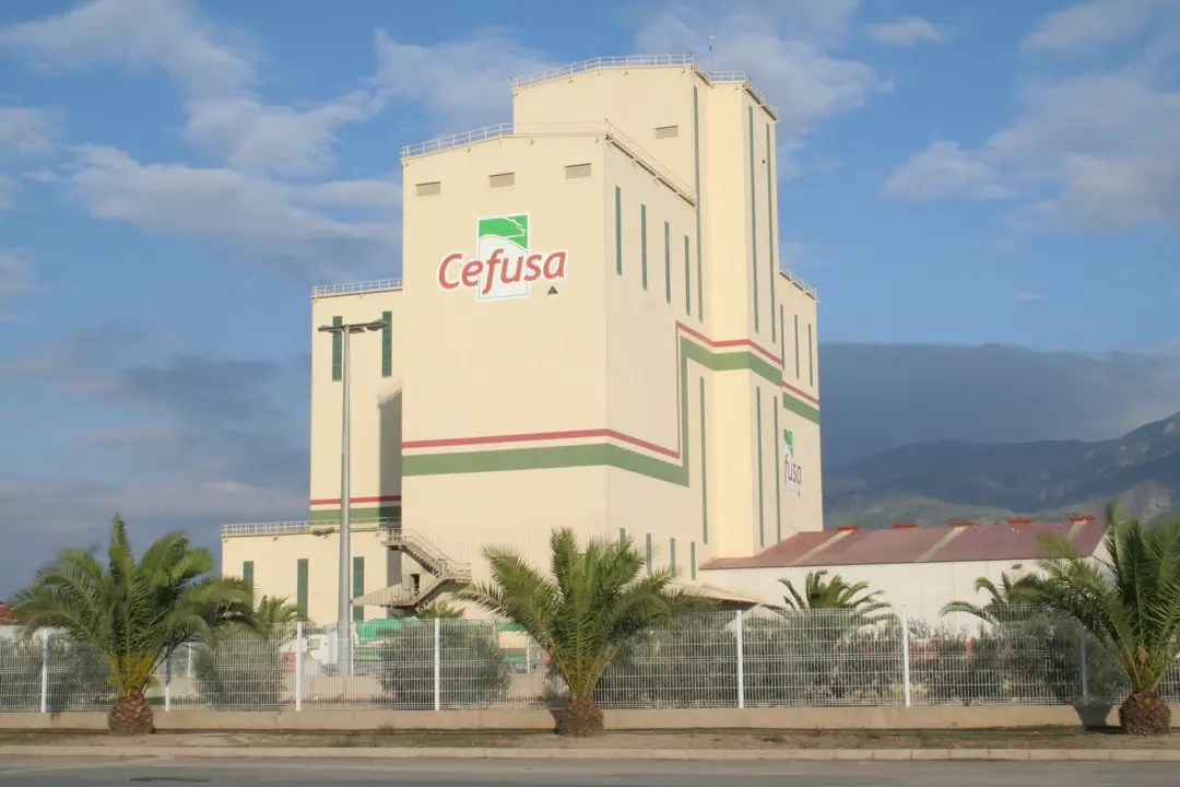 Cefusa