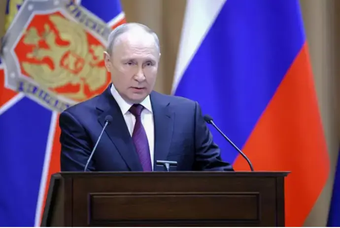 putin