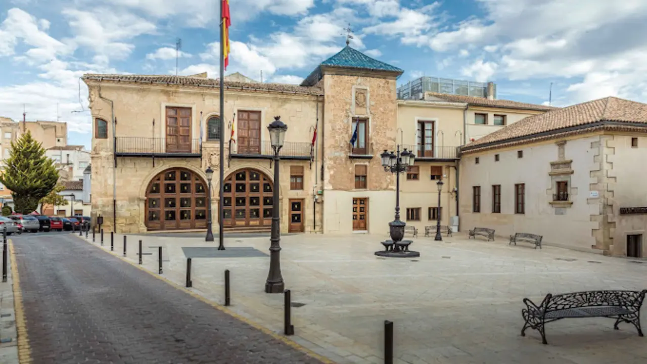El Ayuntamiento de Yecla aprueba su Presupuesto Municipal para 2023