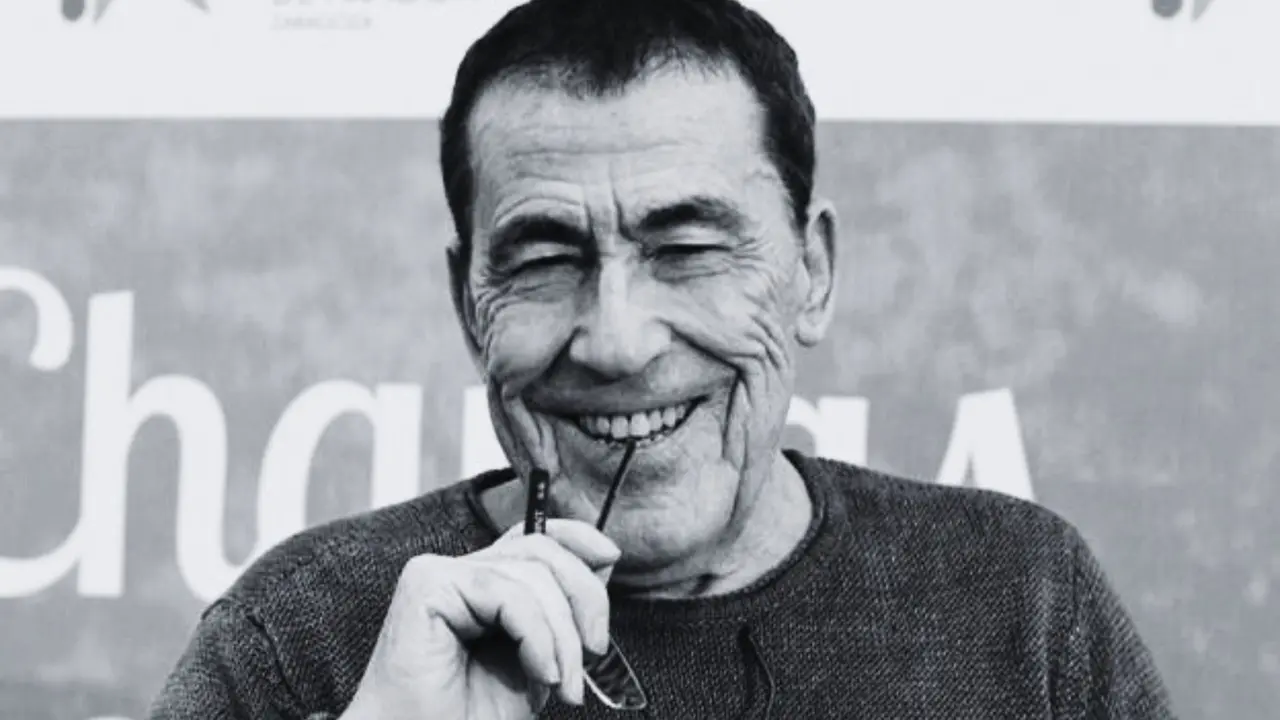 Fernando S&aacute;nchez Drag&oacute;