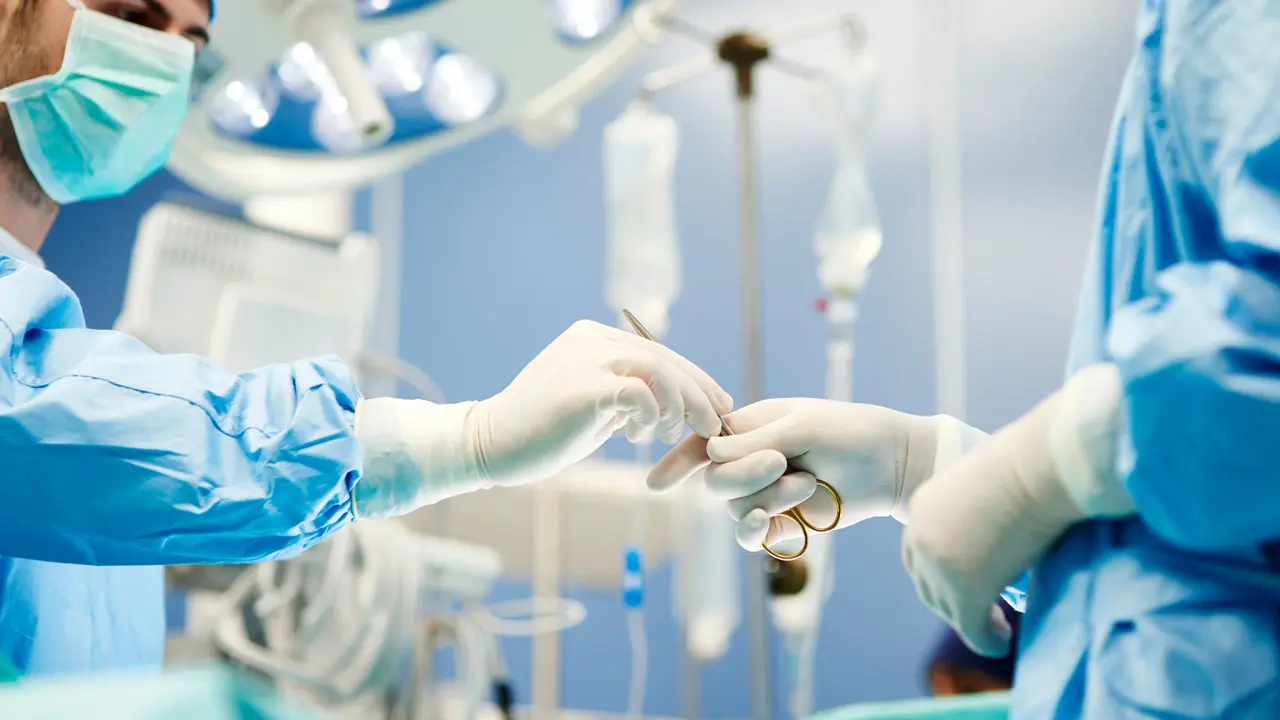 La Regi&oacute;n de Murcia es la comunidad que m&aacute;s aument&oacute; su gasto sanitario en 2021