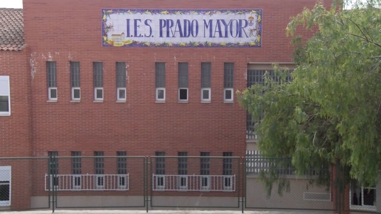 Instituto Prado Mayor de Totana