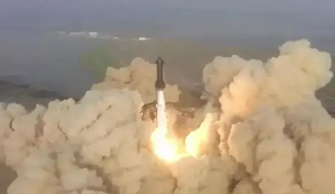 spacex