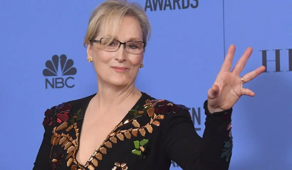 Meryl Streep (foto: Europa Press)