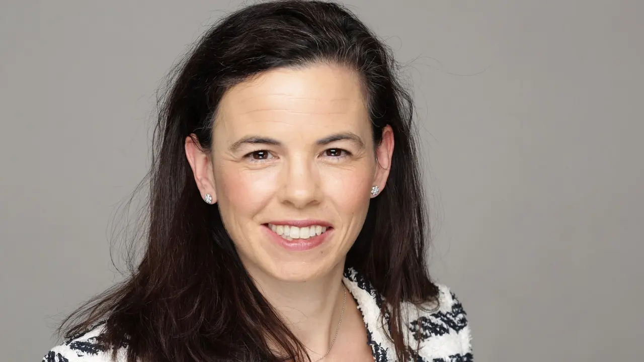 El Santander nombra a Christiana Riley nueva responsable regional de Norteam&eacute;rica