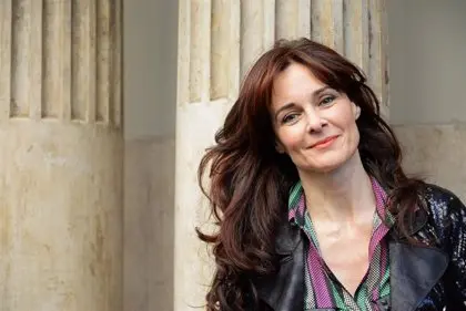 Silvia Mars&oacute; (foto: Europa Press)