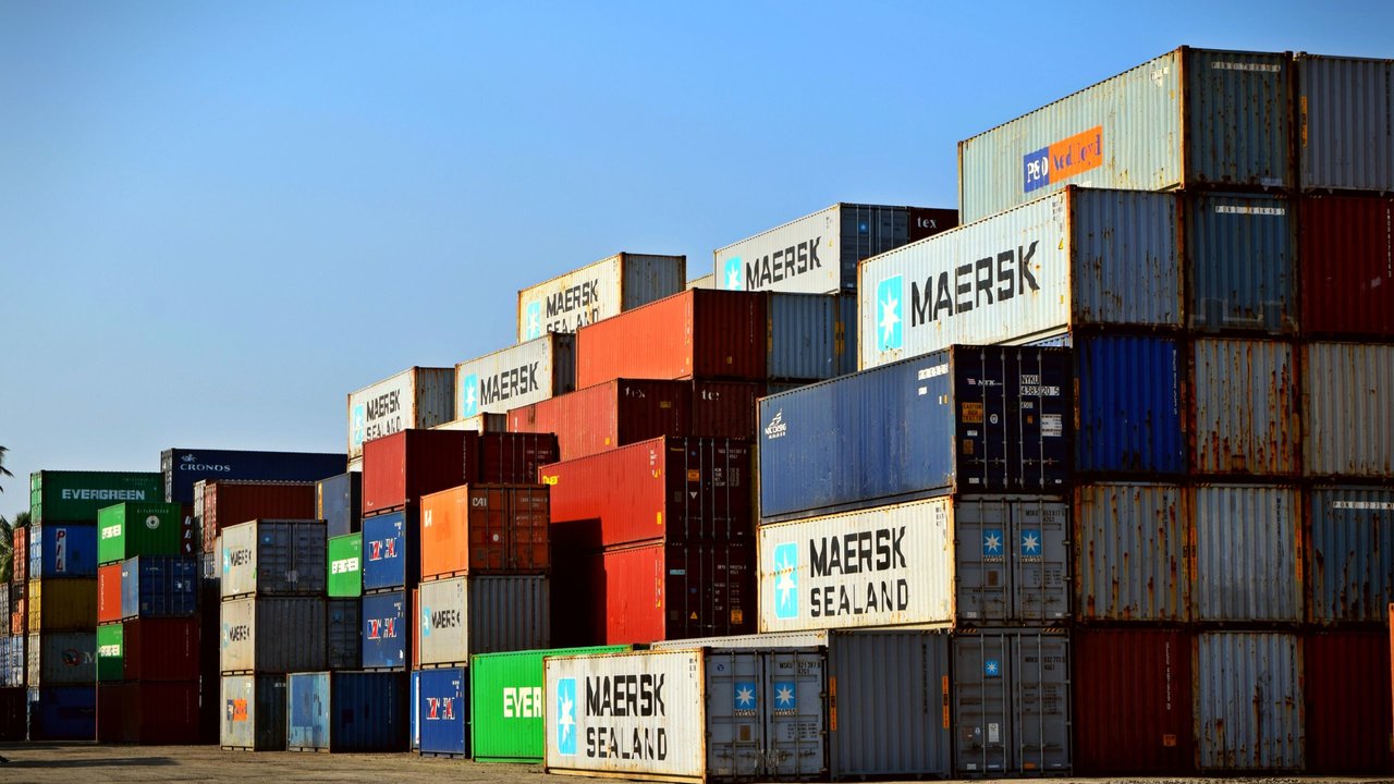 Las exportaciones regionales continúan en ascenso con un incremento interanual del 10% en el primer trimestre