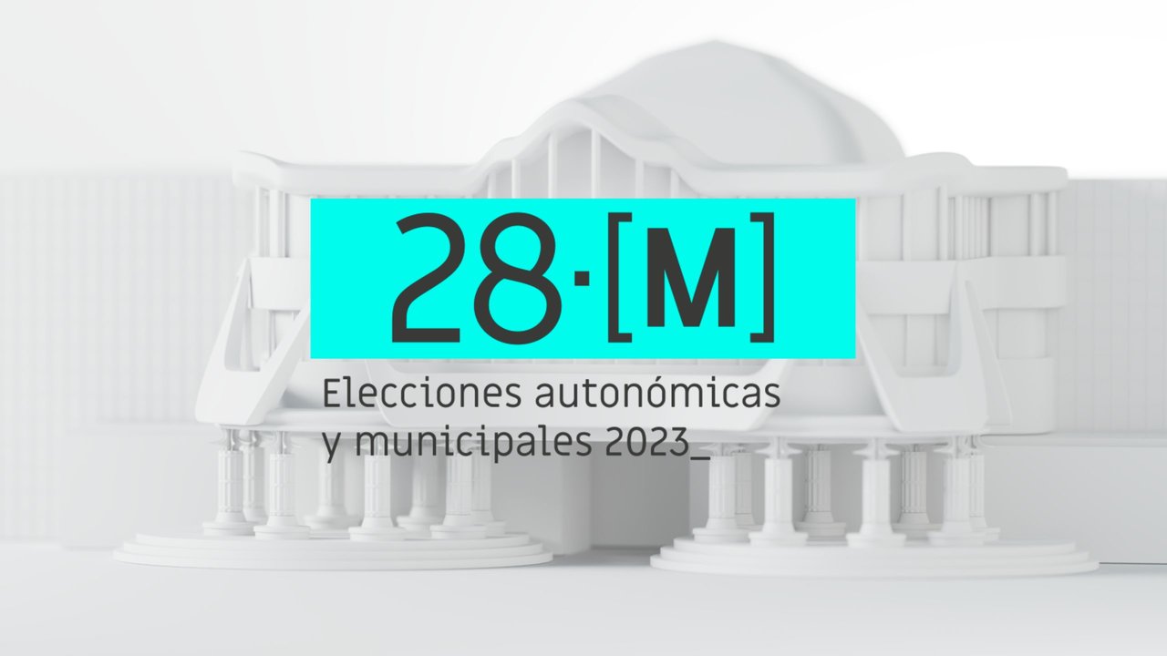 Elecciones autonómicas y municipales 2023 en la Región de Murcia (foto: La 7)