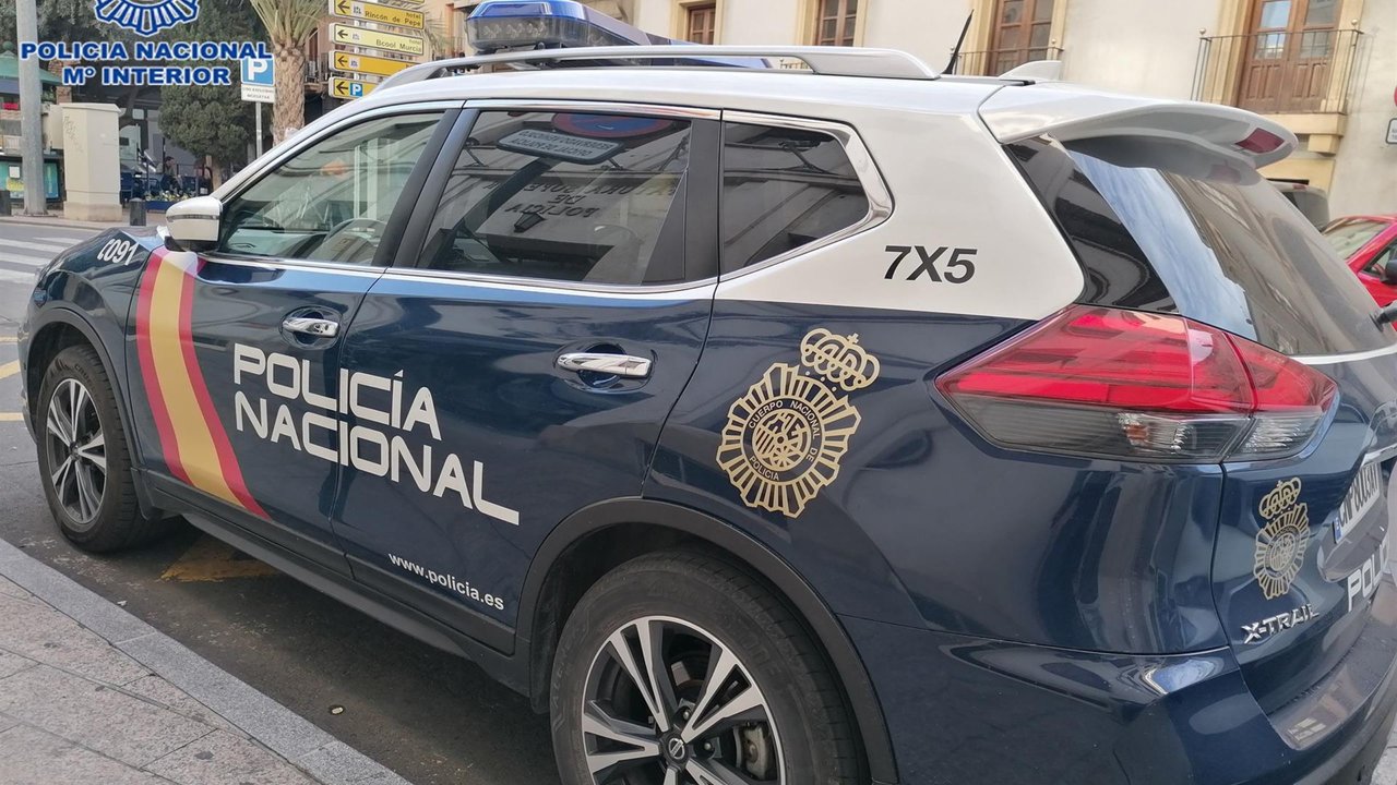 Detenidos dos individuos en Murcia por agredir presuntamente de forma violenta a un hombre tras una discusión