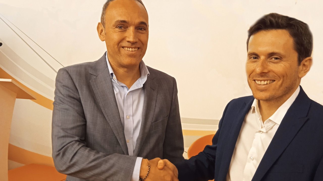 	El acuerdo ha sido firmado en un encuentro en el que ha participado el director regional de Redexis en la Zona Mediterránea, Óscar Baidez, junto al presidente de la Asociación, Eduardo de San Nicolás.