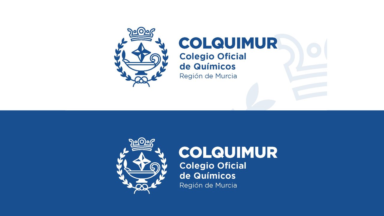 Nuevo logo de Colquimur