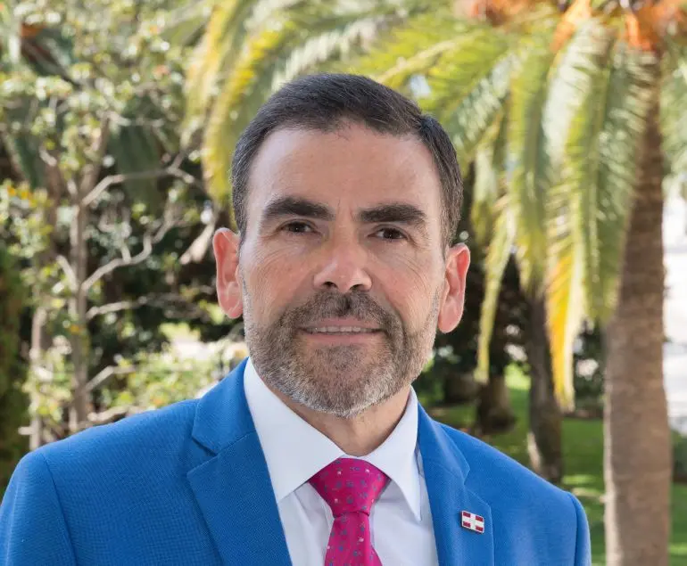 Jos&eacute; L&oacute;pez