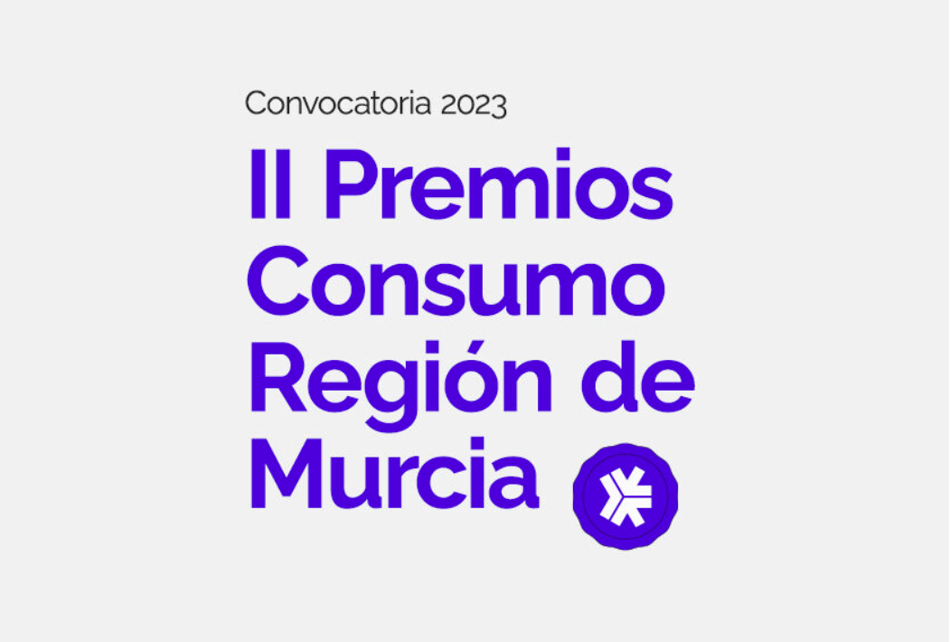 II Premios Consumo Región de Murcia (foto: CARM)
