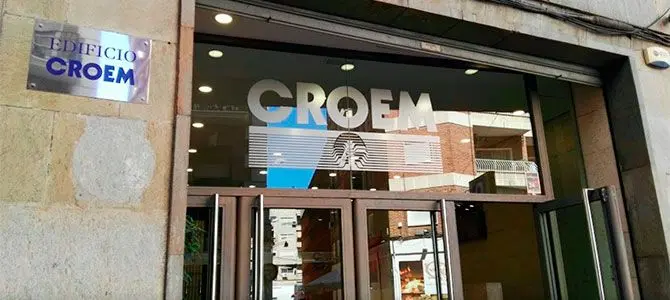 CROEM