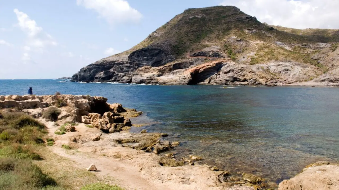 Cala Reona