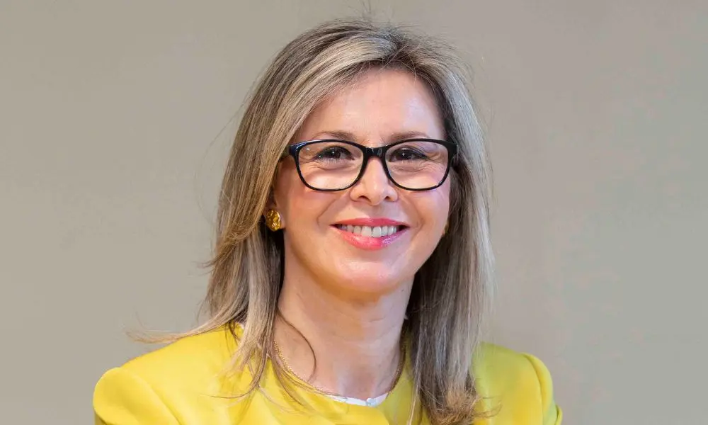 Olga Garc&iacute;a Saz