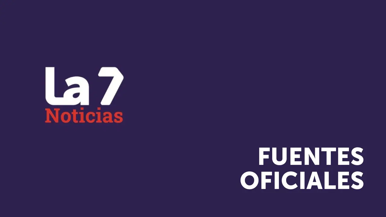 FUENTES OFICIALES