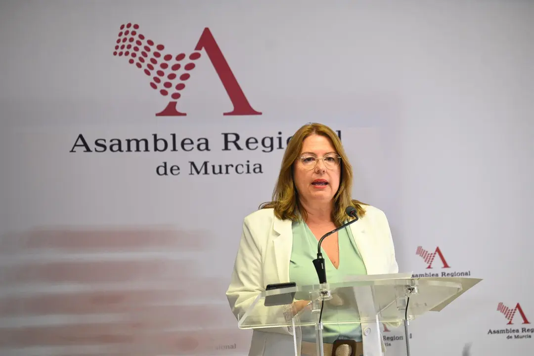 Visitaci&oacute;n Mart&iacute;nez - Europa Press