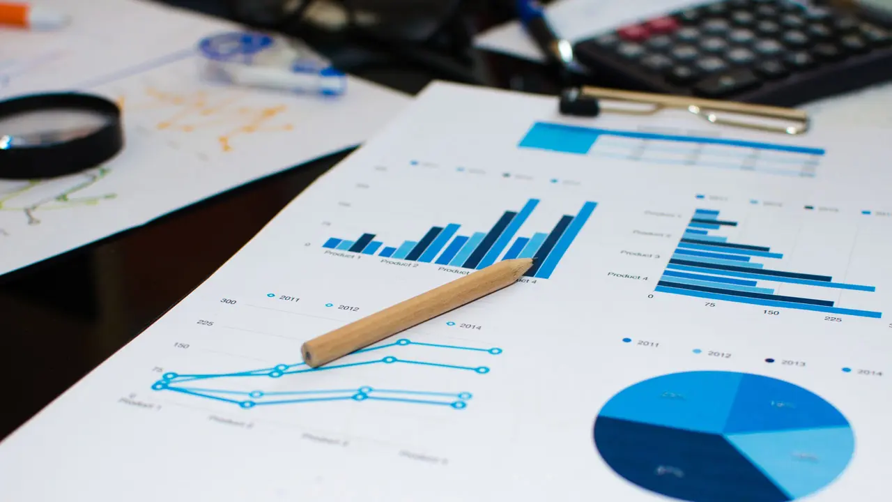El ratio medio de endeudamiento de las microempresas se mantiene en el 70%