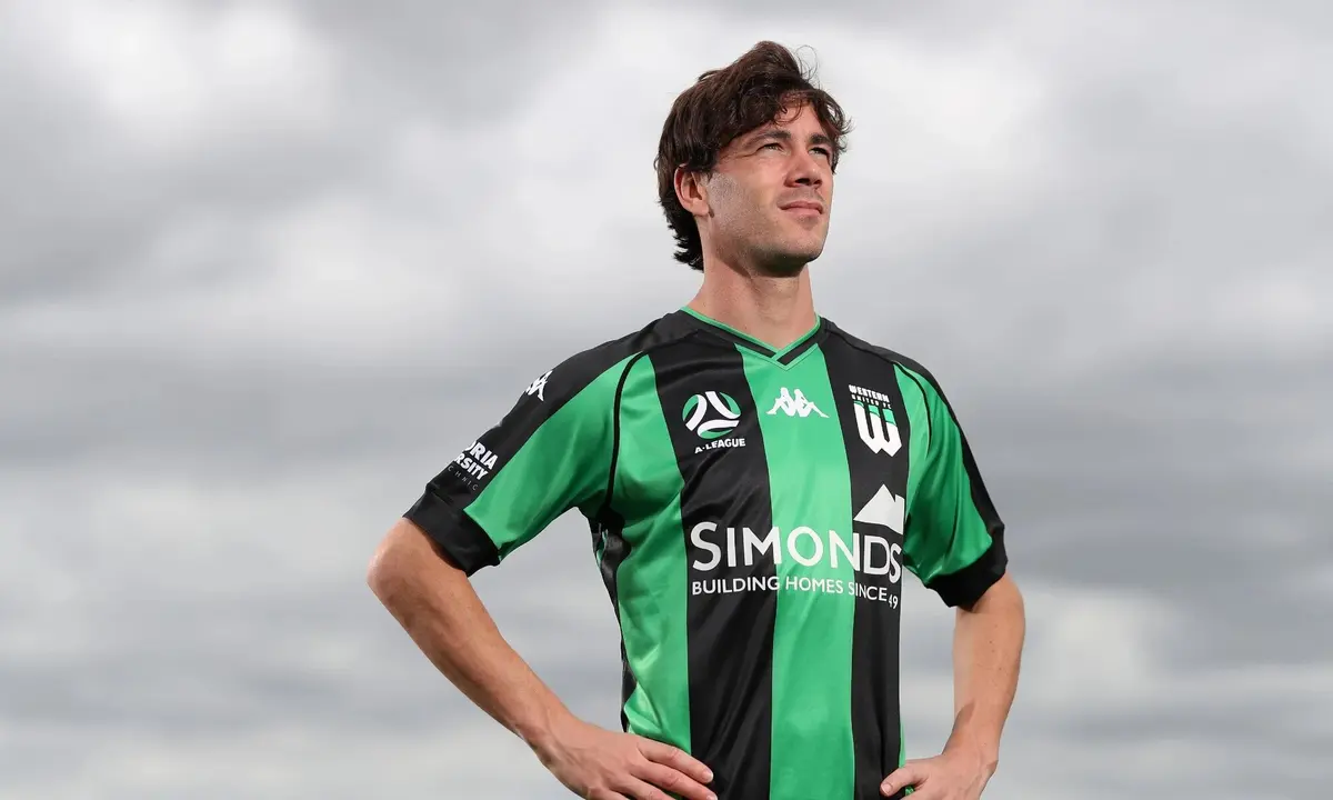 Iker Guarrotxena