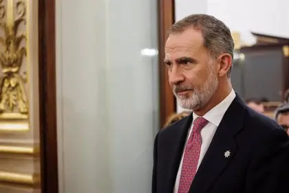 Felipe VI