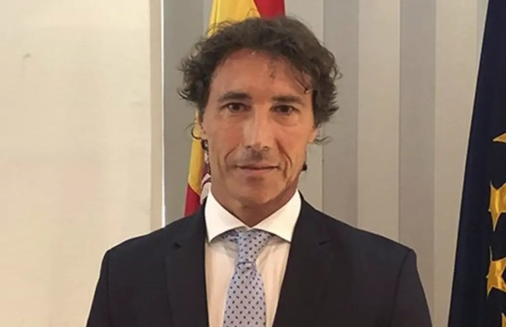 Pablo Ruiz Palacios
