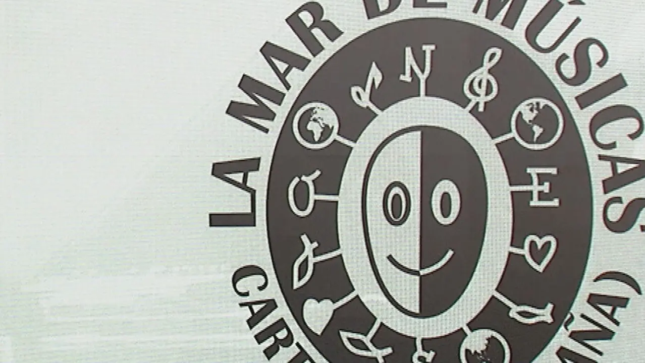 La Mar de M&uacute;sicas